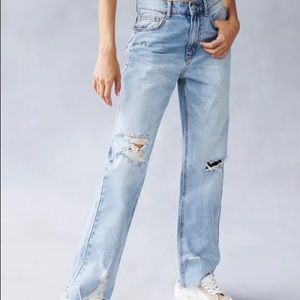 BDG Cowboy Jean